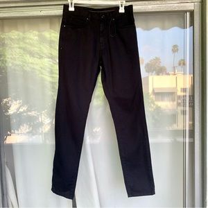 Zara mens skinny fit jeans